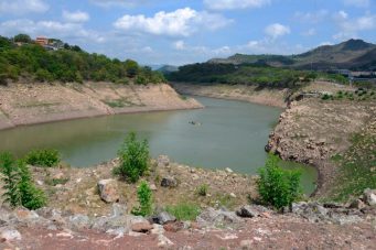 Más de 150 millones de dólares para construir represa en Tegucigalpa