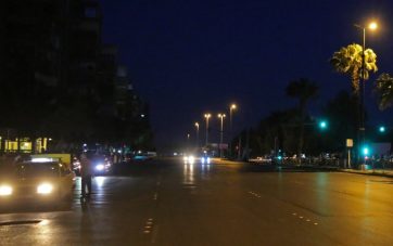 Diplomático ruso advierte de "consecuencias" tras ataques aliados en Siria