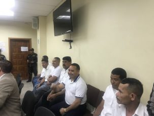Por asociación ilícita declarado culpable el exalcalde de Sulaco, Yoro