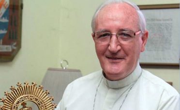 Iglesia Católica hondureña exhorta a políticos que retomen el diálogo