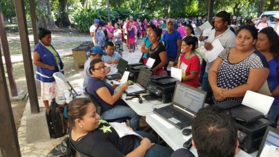 Gobierno entregará Bono Vida Mejor a 300 mil familias hondureñas