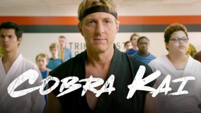 cobra kai