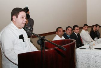 Consejo de la Judicatura
