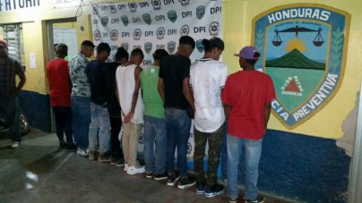 derechos de niños