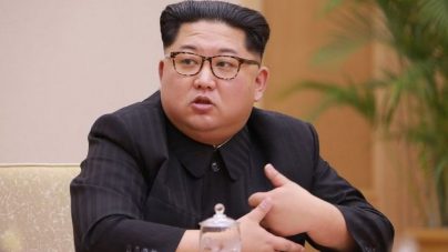 Líder norcoreano anuncia el cierre de instalaciones de pruebas nucleares