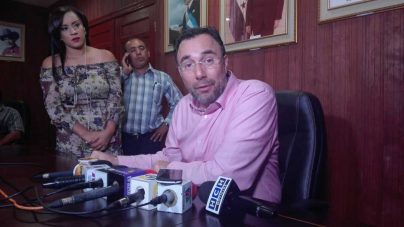 Para Luis Zelaya: sin Salvador Nasralla no tiene sentido ningún diálogo