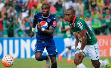El "monstruo" Marathón asume el liderato del Clausura tras derrotar al Motagua
