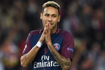 Neymar evoluciona positivamente y llegará "bien" al Mundial, dice su médico