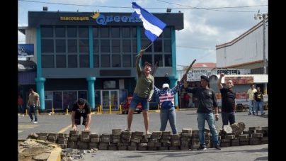 Estados Unidos ordena salir de Nicaragua a familiares de personal de la embajada