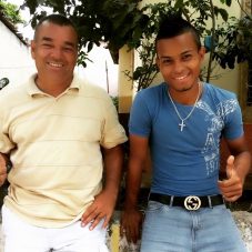 Asesinan en Juticalpa al padre del jugador Juan José "La Moña" Ocampo