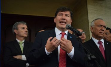 La ONU con las puertas abiertas para cuando líderes políticos decidan retornar a dialogar