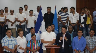 Partido Nacional