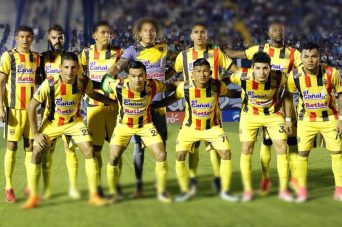 La "máquina" Real España primer semifinalista del Clausura