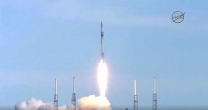 Lanzado al espacio primer satélite fabricado en Costa Rica