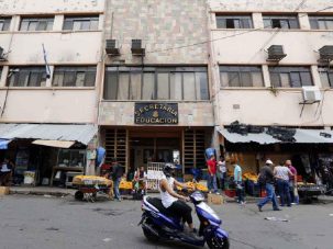 Inversión millonaria para convertir instalaciones de Secretaría de Educación en mercado