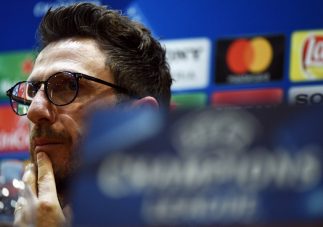 Di Francesco