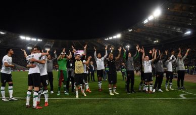 el Liverpool