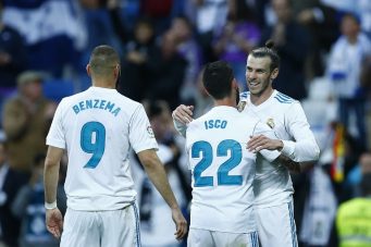 Real Madrid