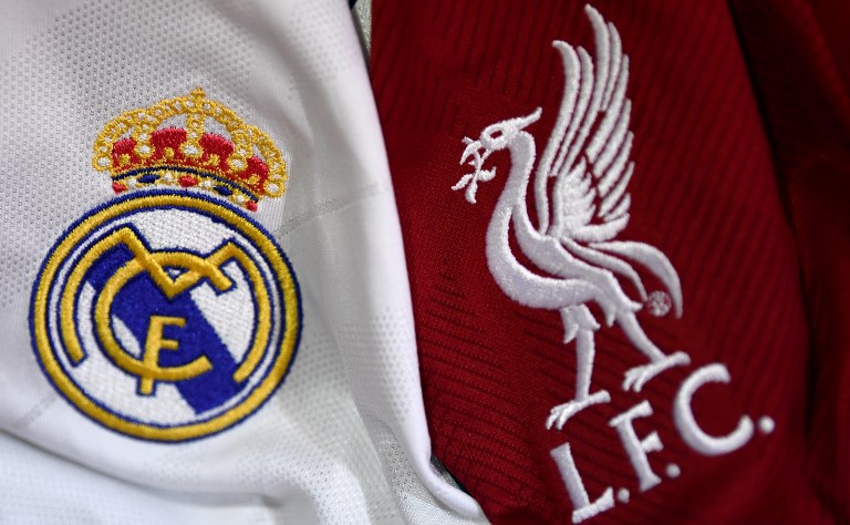 El Liverpool