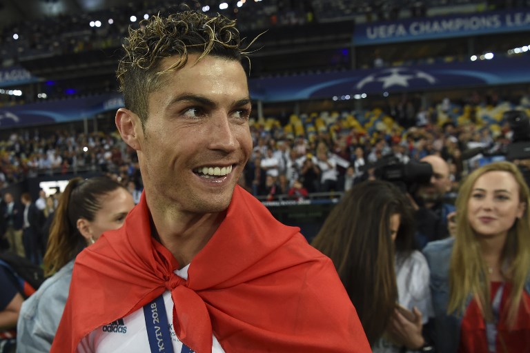 cristiano