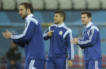 Messi