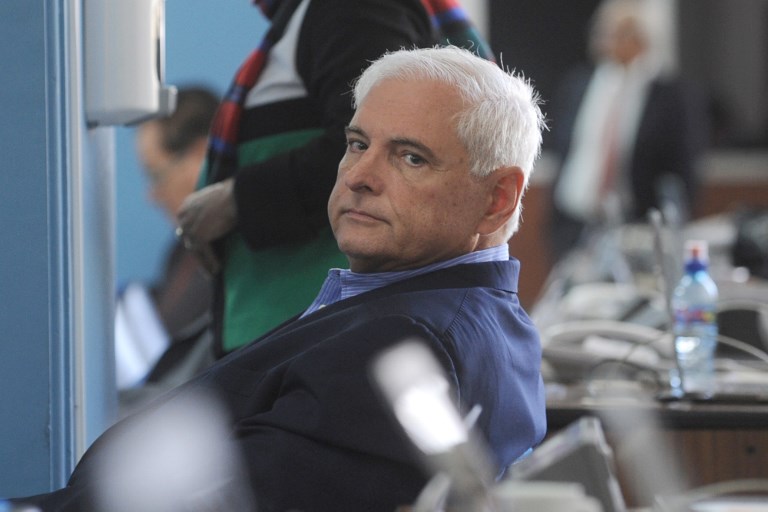 Ricardo Martinelli