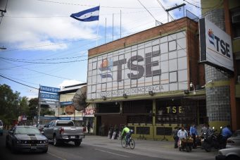 posible nueva Ley Electoral
