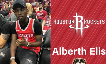 ALBERTH ELIS