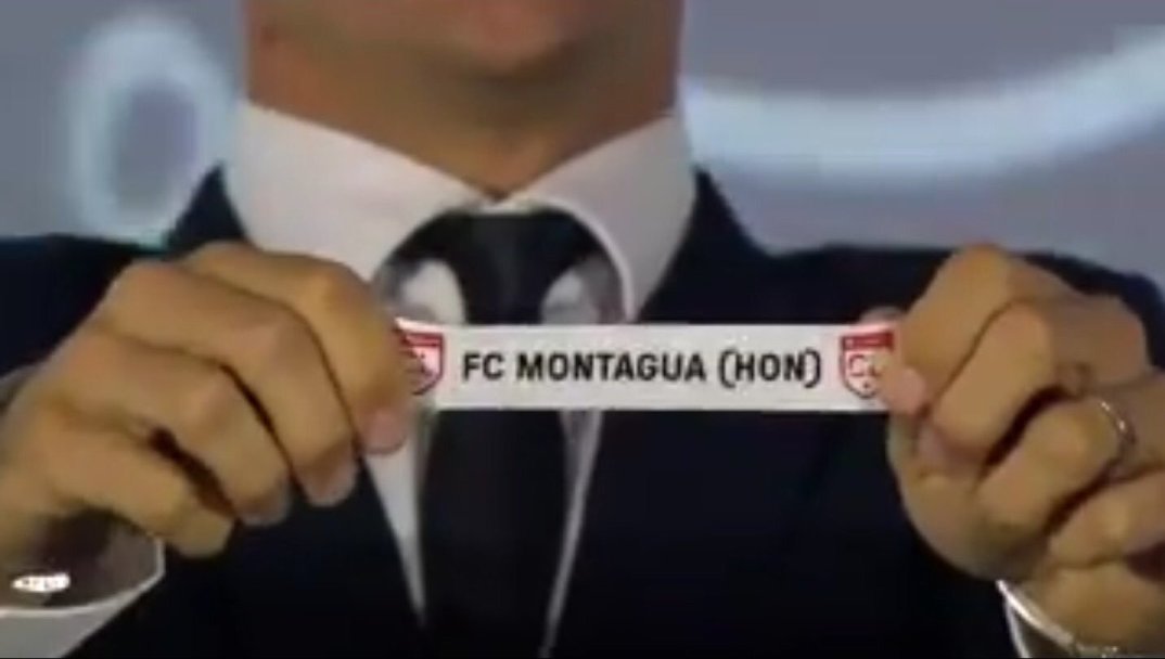 EN LUGAR DE MOTAGUA DECÍA 'MONTAGUA'