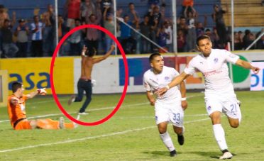 Foto de archivo (La Tribuna - 2017)