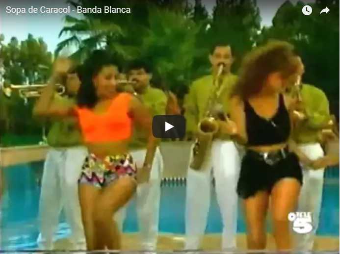 El mundo sorprendido con el significado de la famosa "Sopa de Caracol"