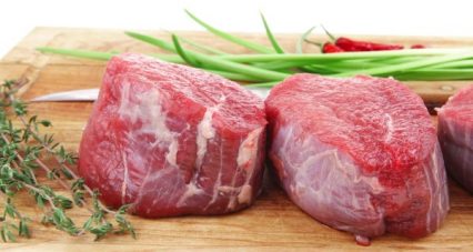 carne de res