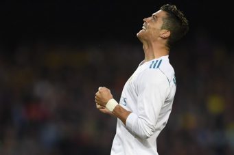 Zidane asegura que "Cristiano está al 120%" de cara a Kiev