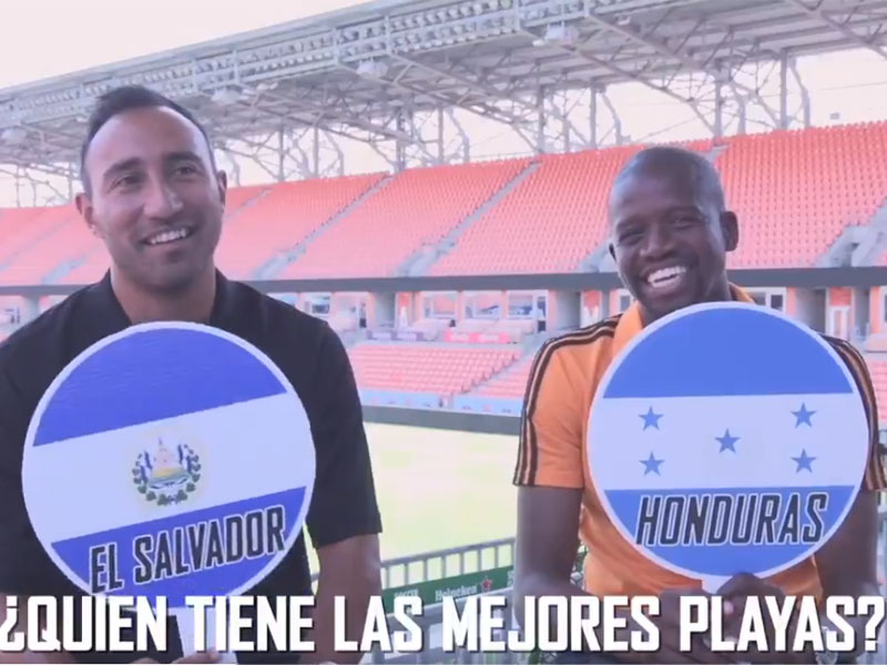BONIEK DEFENDIÓ CON TODO A HONDURAS