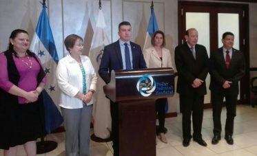 Fiscal general y adjunto