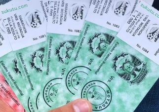 MARATHÓN RECAUDARÁ CERCA DE 10 MILLONES DE LEMPIRAS