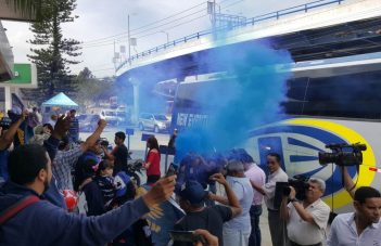 MOTAGUA SUEÑA CON SU TÍTULO 16