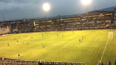 título del Clausura