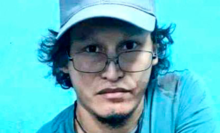 Al Hospital Psiquiátrico envían a universitario que apuñaló a maestro en Comayagua