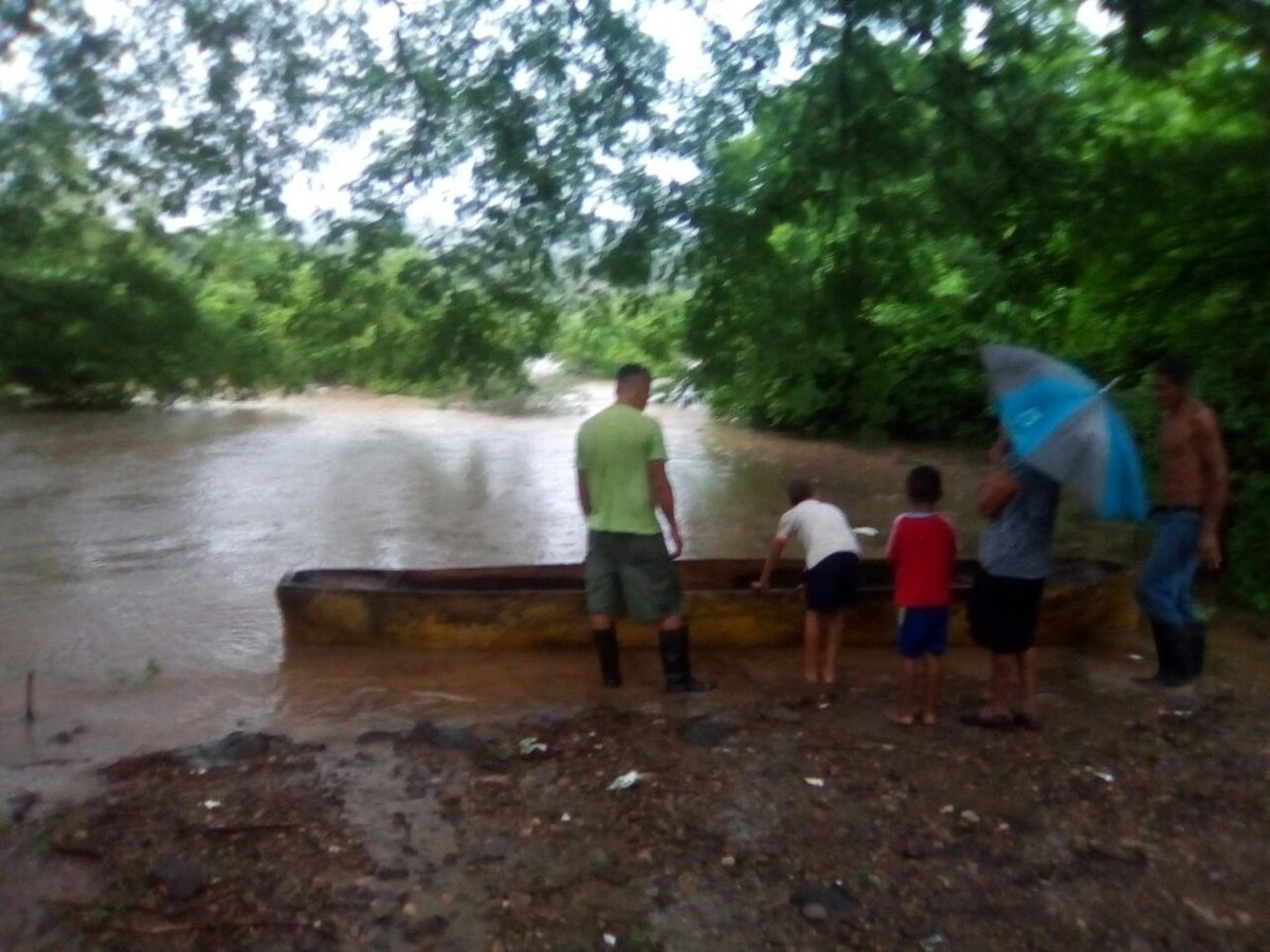 sur de honduras