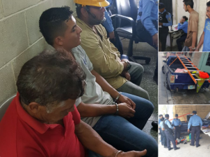 tráfico gris de llamadas
