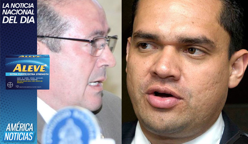 requerimiento fiscal