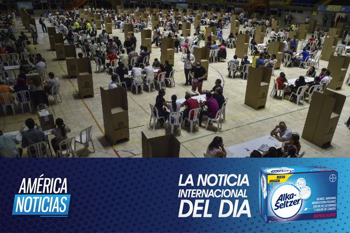 colombia