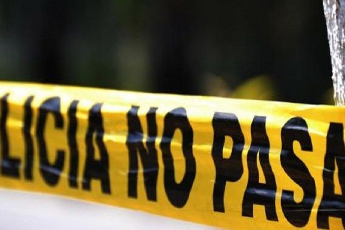 Tres muertos y dos menores heridos deja accidente en carretera a Olancho
