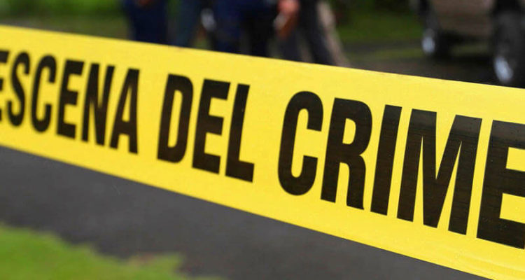 Delincuentes ultiman a hijo de reconocidos periodistas en Tegucigalpa