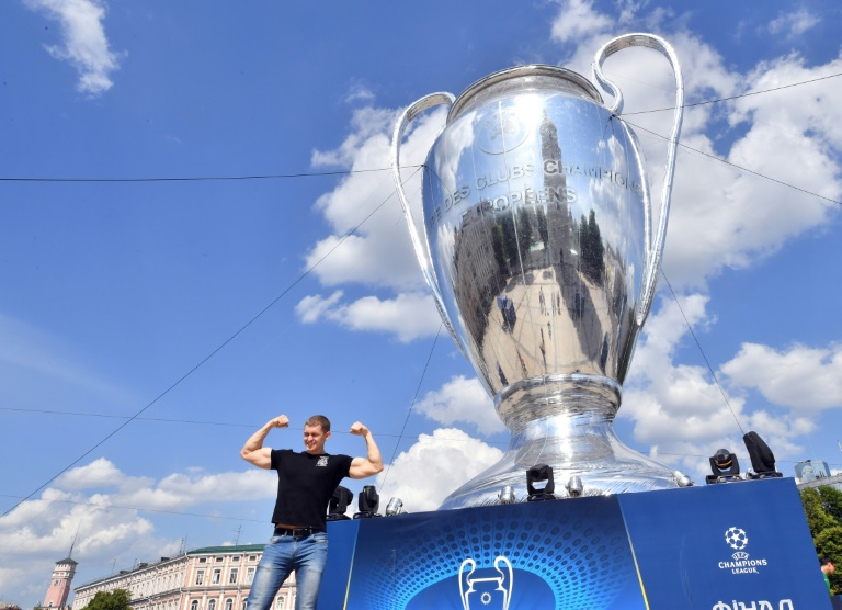 Real Madrid y Liverpool, dos equipos ofensivos buscan la gloria en Champions