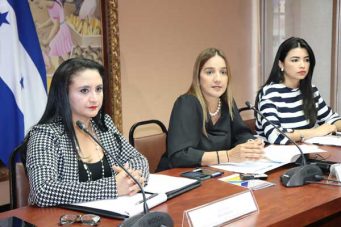 Red Consular hondureña en EEUU, continuará con jornadas informativas y asesoría legal