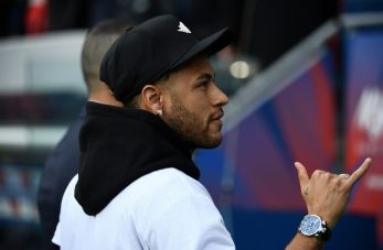 Neymar lidera lista de Brasil en busca de sexta corona en Mundial de Rusia