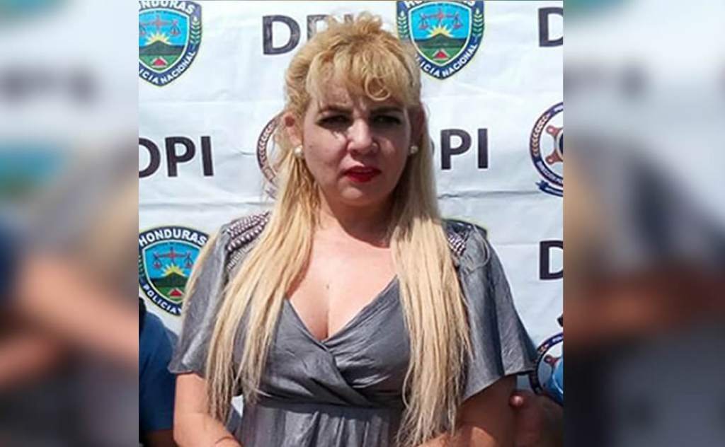 Paulette Patiño