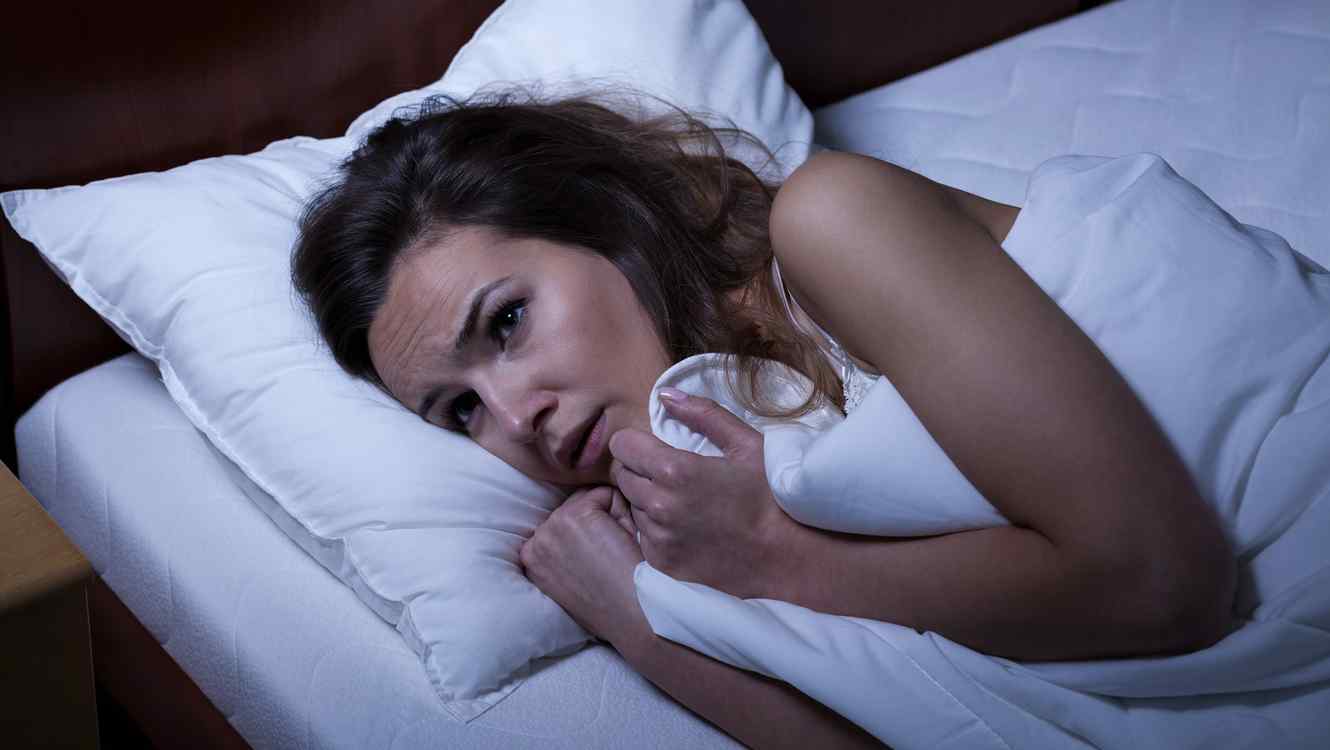 Sueño:Las personas que duermen poco corren mucho más riesgo de fallecer de manera prematura.